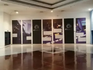 Artesiete cinemas Caudalia