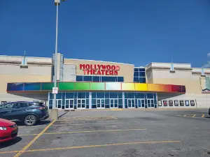 Regal Morgantown