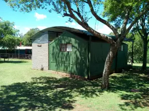 Sabie River Camp