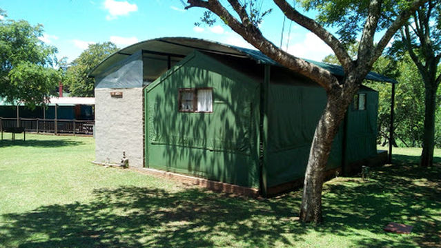 Sabie River Camp