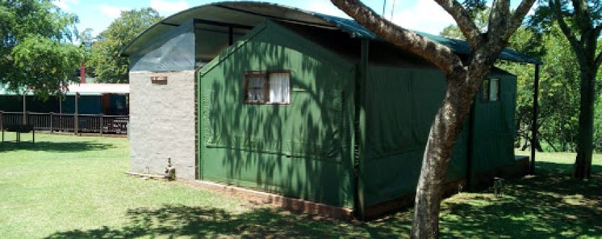 Sabie River Camp