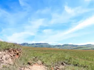 uMkhomazi Nature Reserve