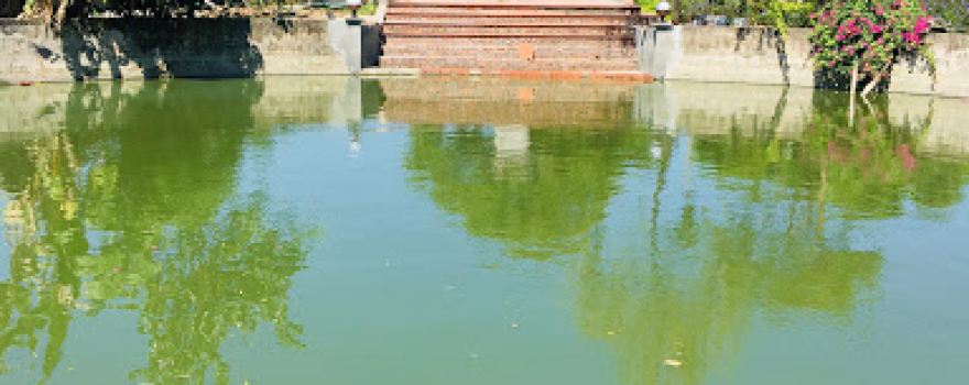 Chùa Nhân An