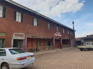 Hoima Town Mosque