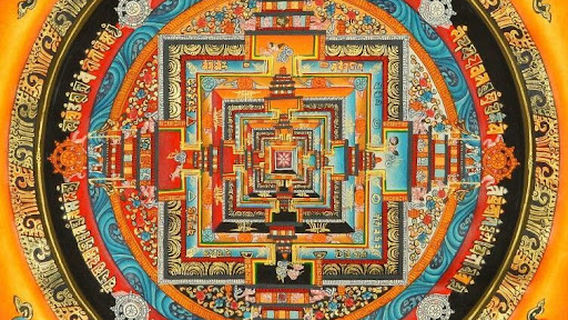 Le Souffle de l’Âme