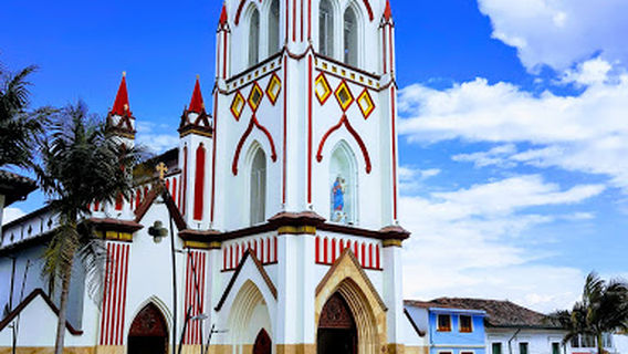 Catedral Chipaque