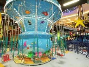 Magical City Family Entertainment Center