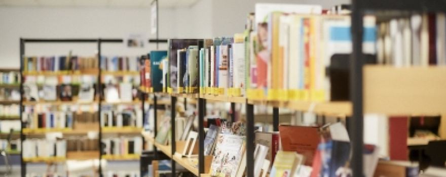 Stadtbibliothek Reinbek