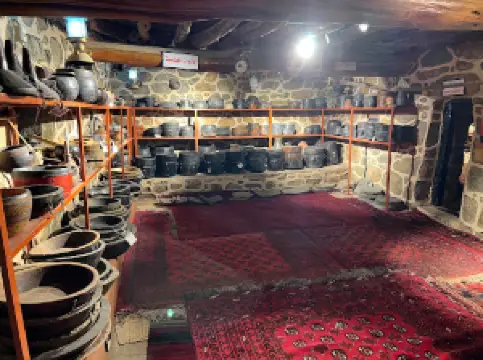 Al Olayyan (Al- Alian Village Museum)