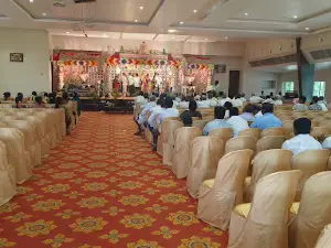 Hariyali Convention