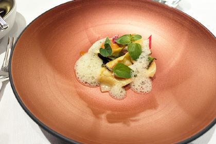 Anima Milano | Enrico Bartolini