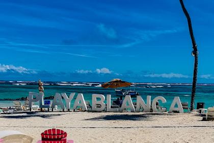 Restaurante Playa Blanca - Puntacana Beach & Golf