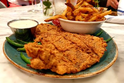 State Fare Kitchen & Bar