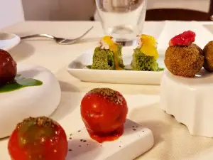Ristorante San Giorgio
