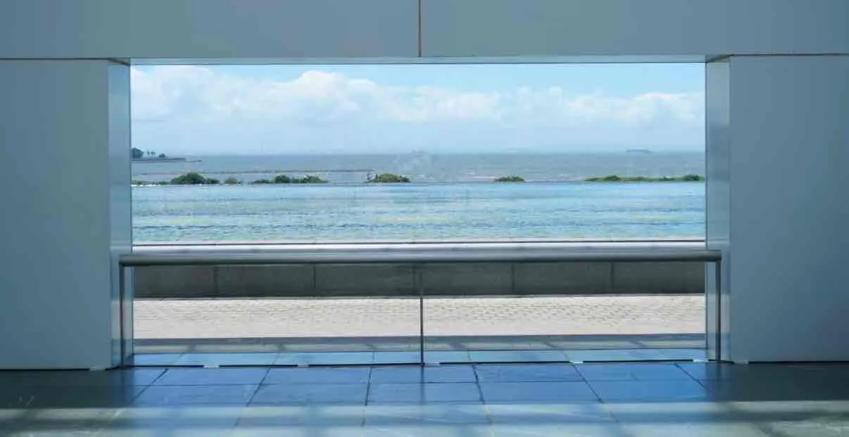 5_Tokyo Sea Life Park