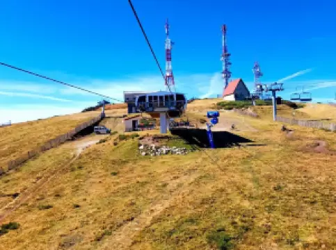 エスタシオン・デ・エスキー・デ・マンザネダ