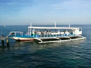 Scuba De Oro