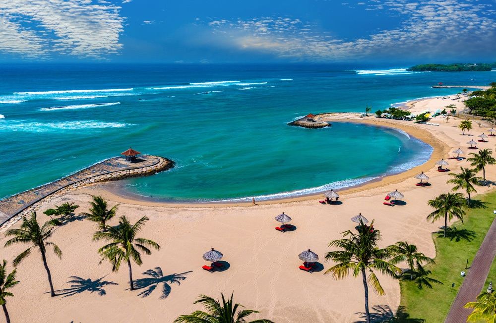 Nusa Dua
