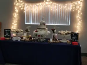 Shetlers Event Center