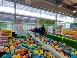 Gravity Baywest Entertainment Park For All Ages