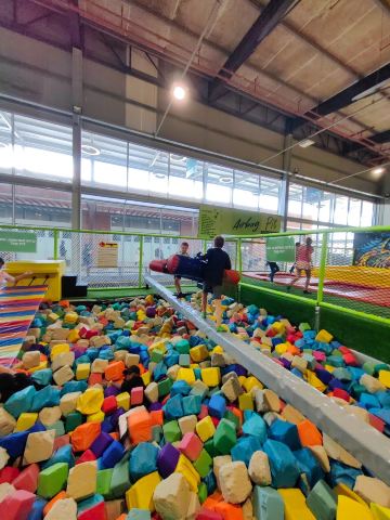 Gravity Baywest Entertainment Park For All Ages