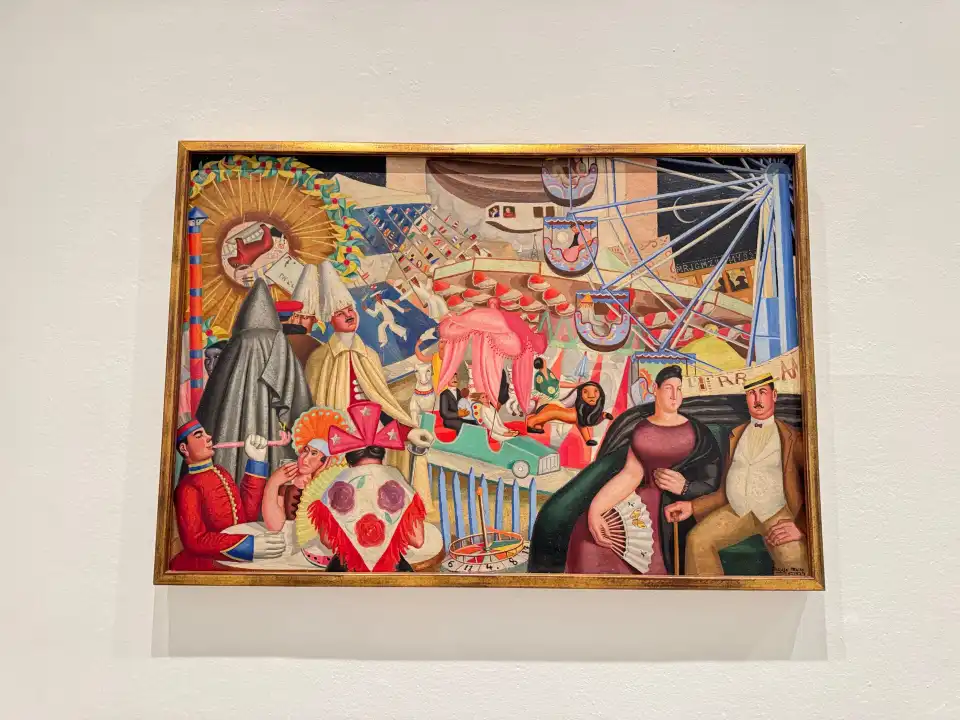3_Museo Nacional Centro de Arte Reina Sofía