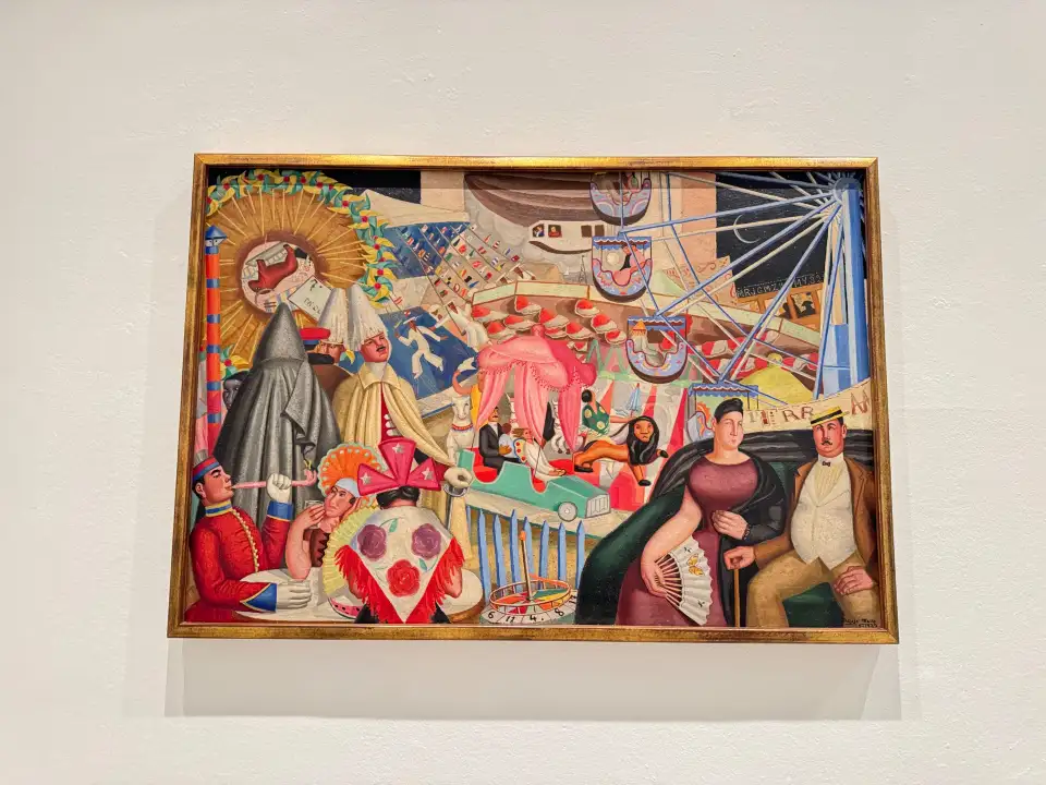 3_Museo Nacional Centro de Arte Reina Sofía