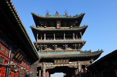Pingyao Shilou