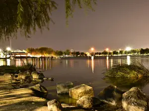 Çorlu Belediyesi Gölbaşı Parkı