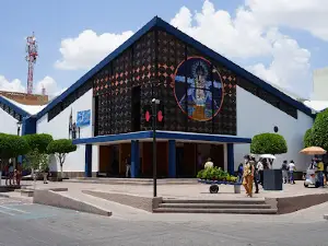 Tequisquiapan Garden