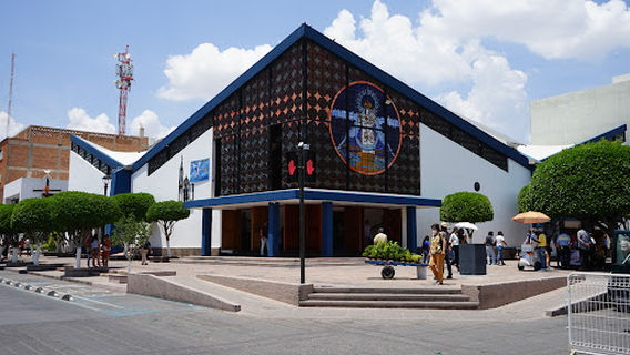 San Luis Potosi