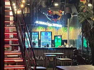 Anaconda Discoteca