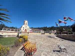 Cuitiva Park