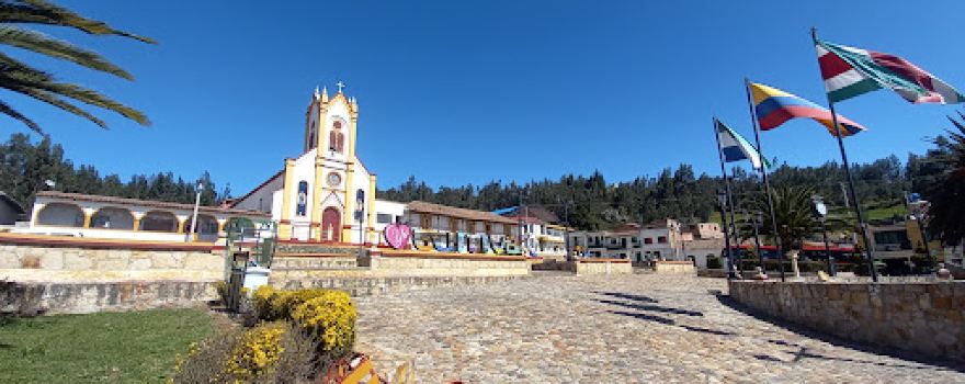 Cuitiva Park