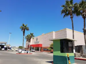 Cinemex Metro Centro