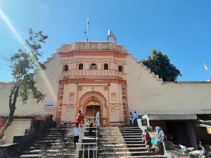 Shri Balaji Sansthan mandir