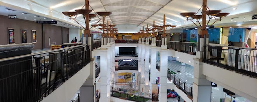 Cinépolis Istana Plaza