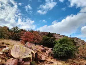 Mount Scott