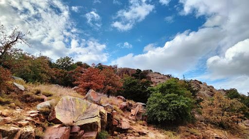 Mount Scott
