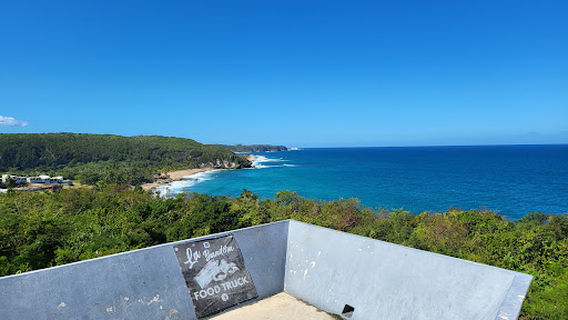 Mirador de Guajataca