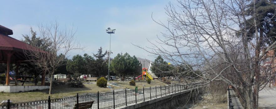 Ufuk Parkı