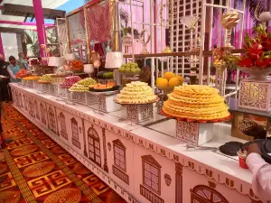 Jhumka Bareilly Wala