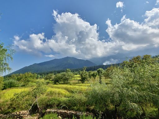 Gogaldara Chill Point