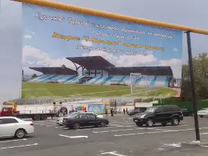 Stadion Oktiyabr' Zharylkapov