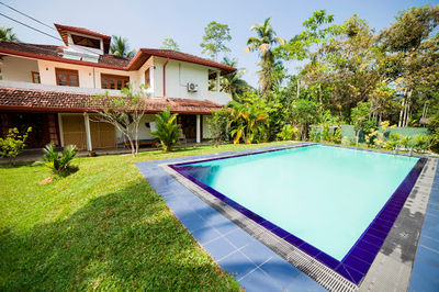 Bentota Ayurveda Center