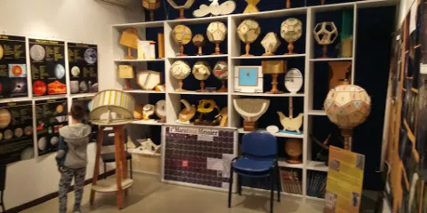 Osservatorio Astronomico Alfio Betti