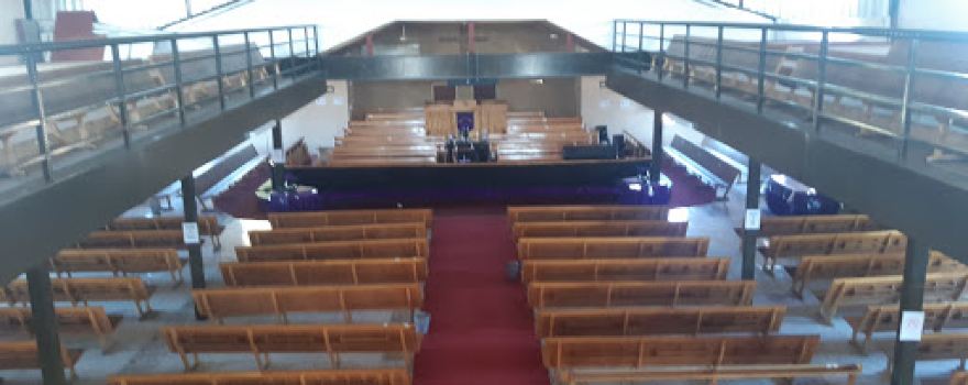 Bicentenary Methodist Church