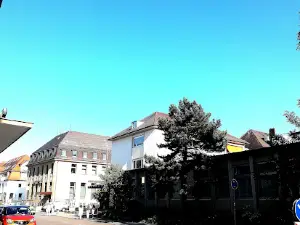 Roxy-Kino Neustadt