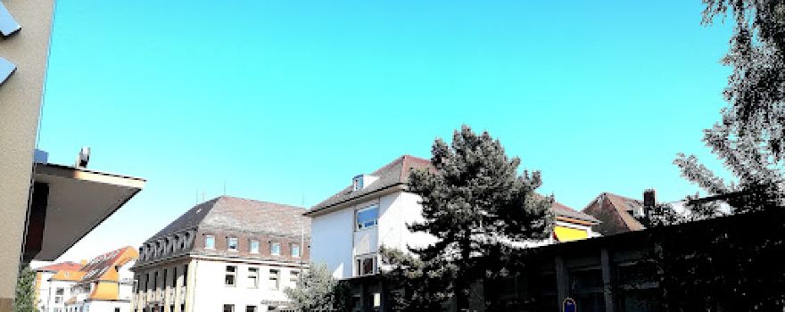 Roxy-Kino Neustadt