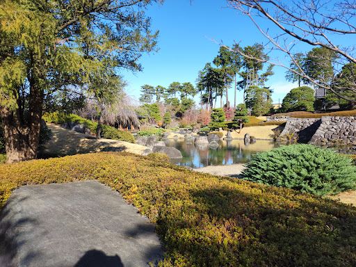 Rakuhodou Maebashi Park
